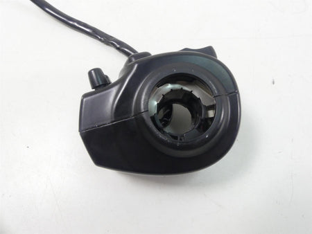 2014 Harley Touring FLHTK Electra Glide Right Hand Control Switch 71500129 {{ shop.shopifyCountryName }} - Mototech271