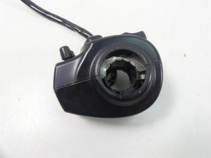 2014 Harley Touring FLHTK Electra Glide Right Hand Control Switch 71500129 | Mototech271