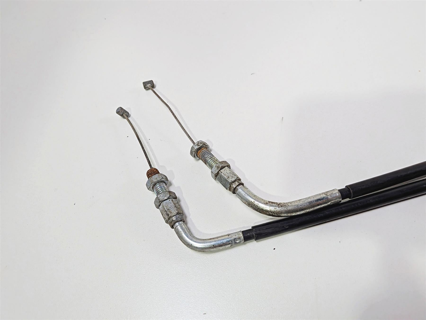 2005 Suzuki VZ800 M50 Boulevard Right Hand Control Switch -Read 37200-39G50 {{ shop.shopifyCountryName }} - Mototech271