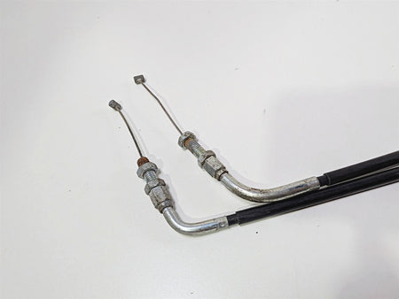 2005 Suzuki VZ800 M50 Boulevard Right Hand Control Switch -Read 37200-39G50 {{ shop.shopifyCountryName }} - Mototech271