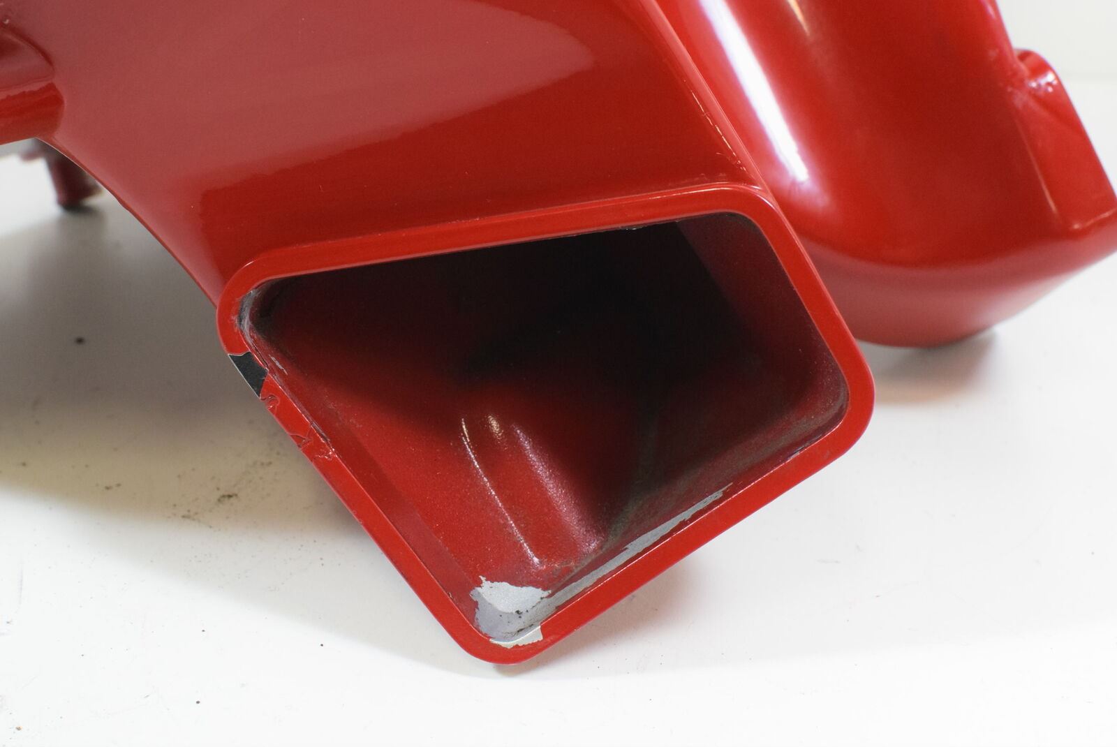 2002 MV Agusta F4 750 S 750S Air Box Breather Filter Cleaner Housing 80B091674 {{ shop.shopifyCountryName }} - Mototech271