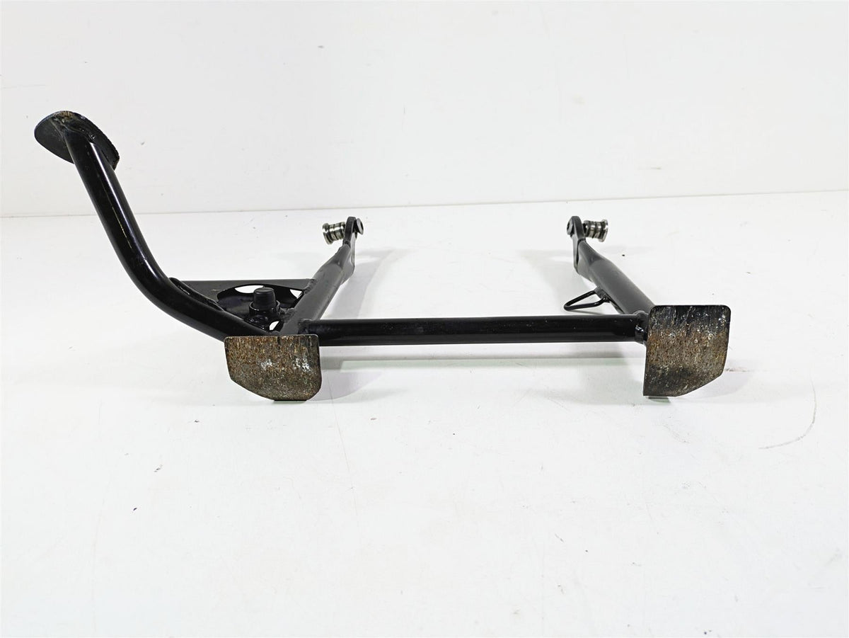 2012 BMW R1200R K27 Center Kickstand Kick Stand 46527712096 {{ shop.shopifyCountryName }} - Mototech271