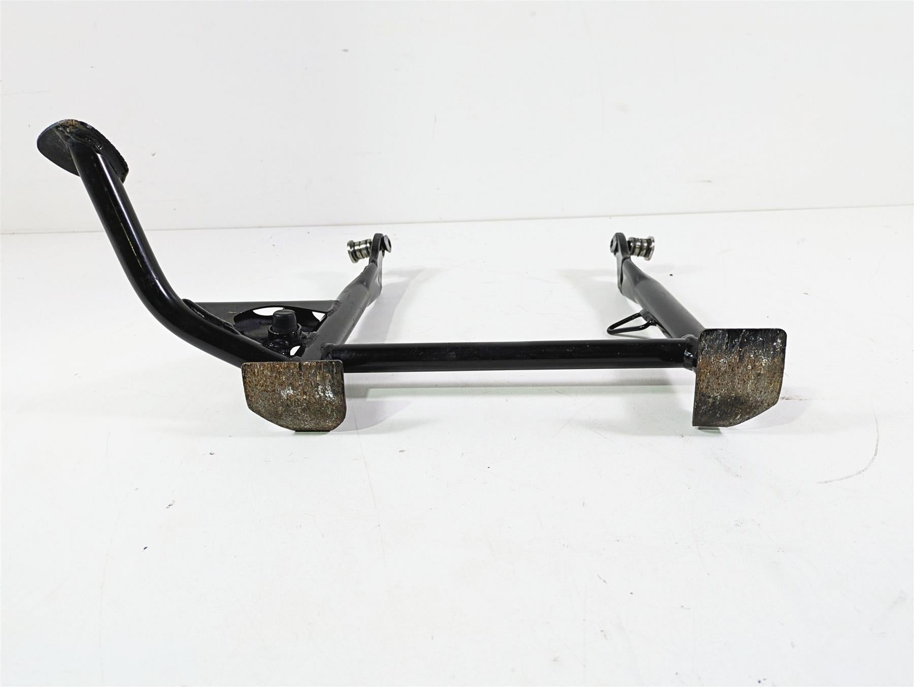 2012 BMW R1200R K27 Center Kickstand Kick Stand 46527712096 {{ shop.shopifyCountryName }} - Mototech271