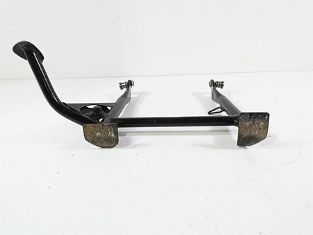 2012 BMW R1200R K27 Center Kickstand Kick Stand 46527712096 {{ shop.shopifyCountryName }} - Mototech271