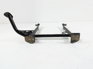 2012 BMW R1200R K27 Center Kickstand Kick Stand 46527712096 | Mototech271