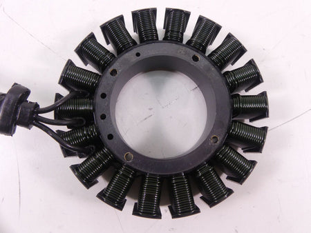 2007 Harley Softail CVO FXSTS Springer Generator Alternator Stator 30017-07 {{ shop.shopifyCountryName }} - Mototech271