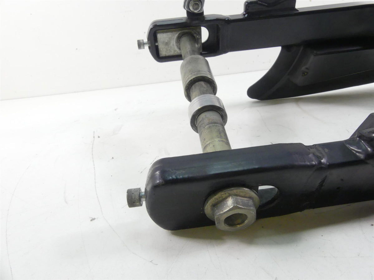 2015 Harley FXDL Dyna Low Rider Rear Swingarm & Belt Guards + 25mm Axle 47820-10 {{ shop.shopifyCountryName }} - Mototech271