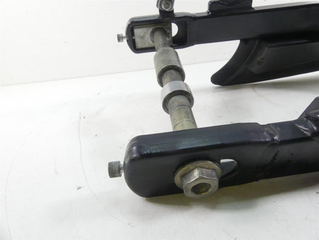2015 Harley FXDL Dyna Low Rider Rear Swingarm & Belt Guards + 25mm Axle 47820-10 {{ shop.shopifyCountryName }} - Mototech271