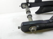 Load image into Gallery viewer, 2015 Harley FXDL Dyna Low Rider Rear Swingarm &amp; Belt Guards + 25mm Axle 47820-10 | Mototech271
