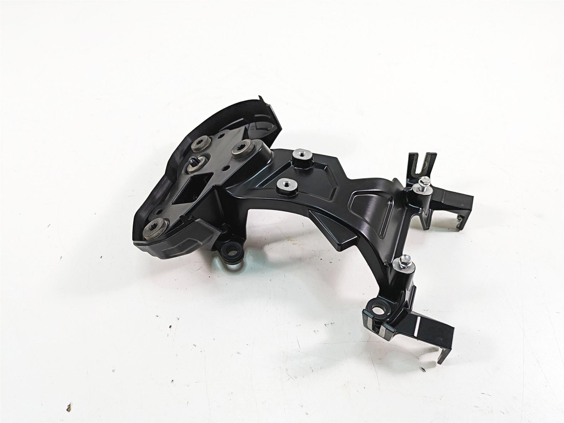 2012 Triumph Tiger 800XC ABS Front Subframe Fairing Stay Carrier
