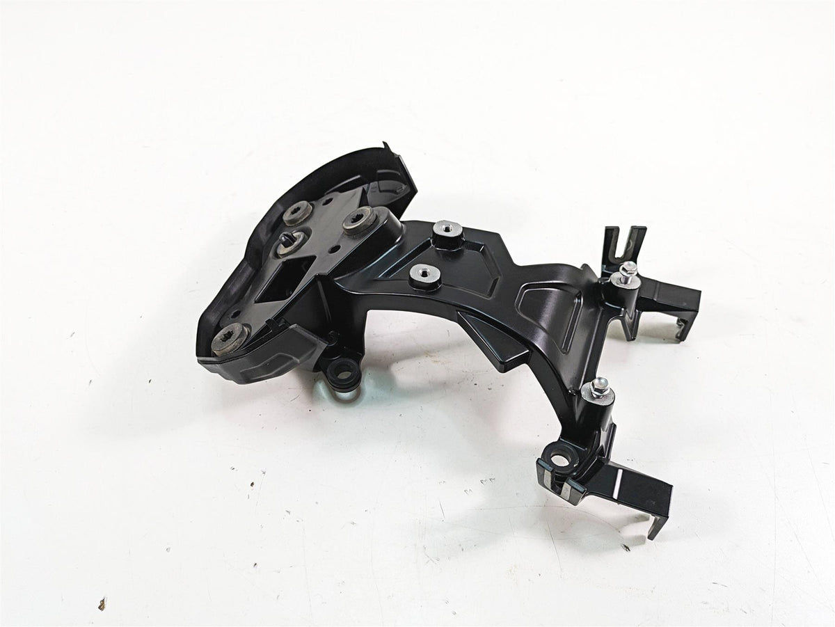 2012 Triumph Tiger 800XC ABS Front Subframe Fairing Stay Carrier Holder T2307778 {{ shop.shopifyCountryName }} - Mototech271