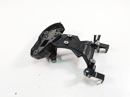 2012 Triumph Tiger 800XC ABS Front Subframe Fairing Stay Carrier Holder T2307778 {{ shop.shopifyCountryName }} - Mototech271
