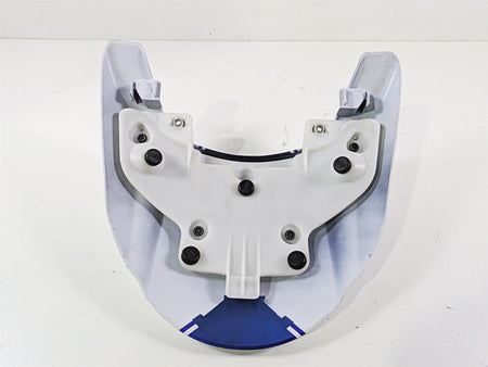 2019 Suzuki M109R VZR1800 Boulevard Rear Passenger Seat Cover 45500-48G50 {{ shop.shopifyCountryName }} - Mototech271