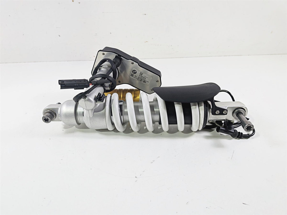 2016 BMW R1200 GS K50 Dynamic Esa Rear Shock Damper 33548563285 33548548884 {{ shop.shopifyCountryName }} - Mototech271