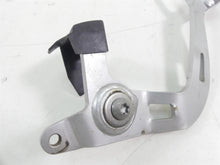 Load image into Gallery viewer, 2009 BMW R1200GS K25 Rear Brake Lever Foot Pedal 35217695901 | Mototech271
