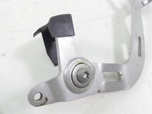 2009 BMW R1200GS K25 Rear Brake Lever Foot Pedal 35217695901 | Mototech271