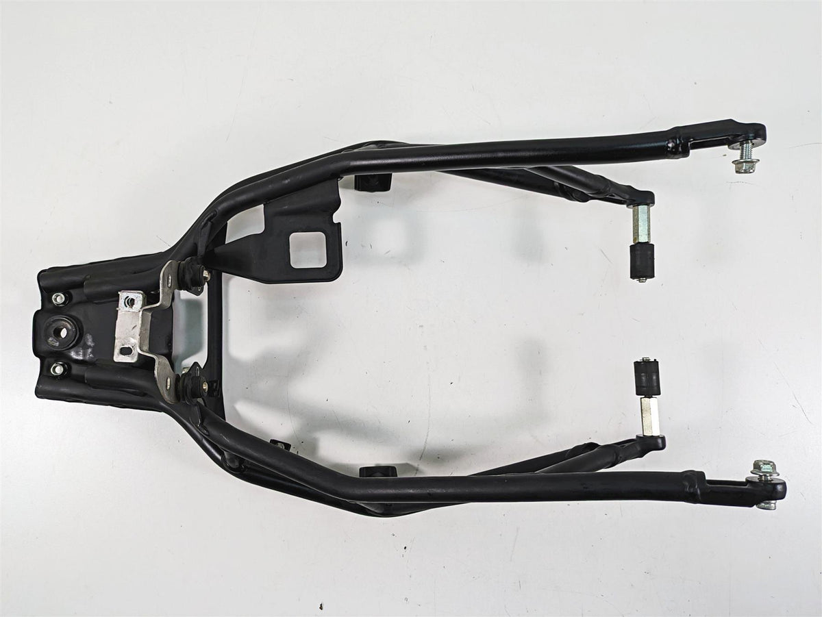 2011 Ducati Hypermotard 1100 Evo SP Rear Straight Subframe Sub Frame 47011951DB {{ shop.shopifyCountryName }} - Mototech271