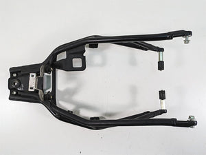 2011 Ducati Hypermotard 1100 Evo SP Rear Straight Subframe Sub Frame 47011951DB