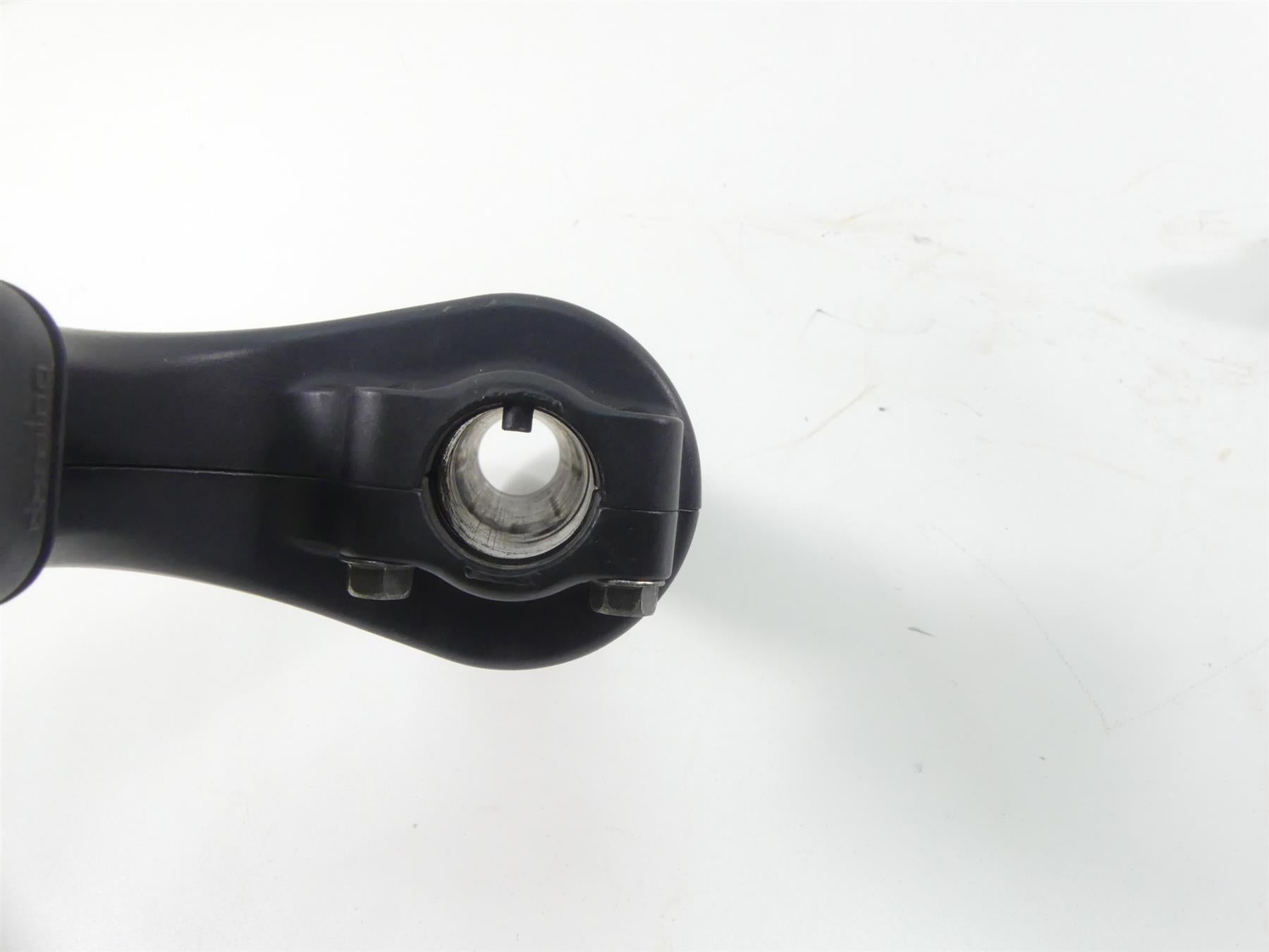 2005 Ducati Multistrada 1000S Hand Throttle Grip Cable Set 65440101A {{ shop.shopifyCountryName }} - Mototech271