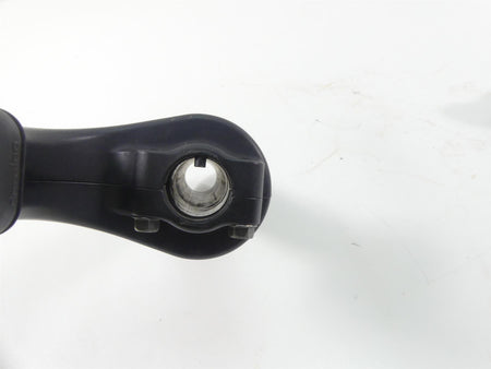 2005 Ducati Multistrada 1000S Hand Throttle Grip Cable Set 65440101A {{ shop.shopifyCountryName }} - Mototech271