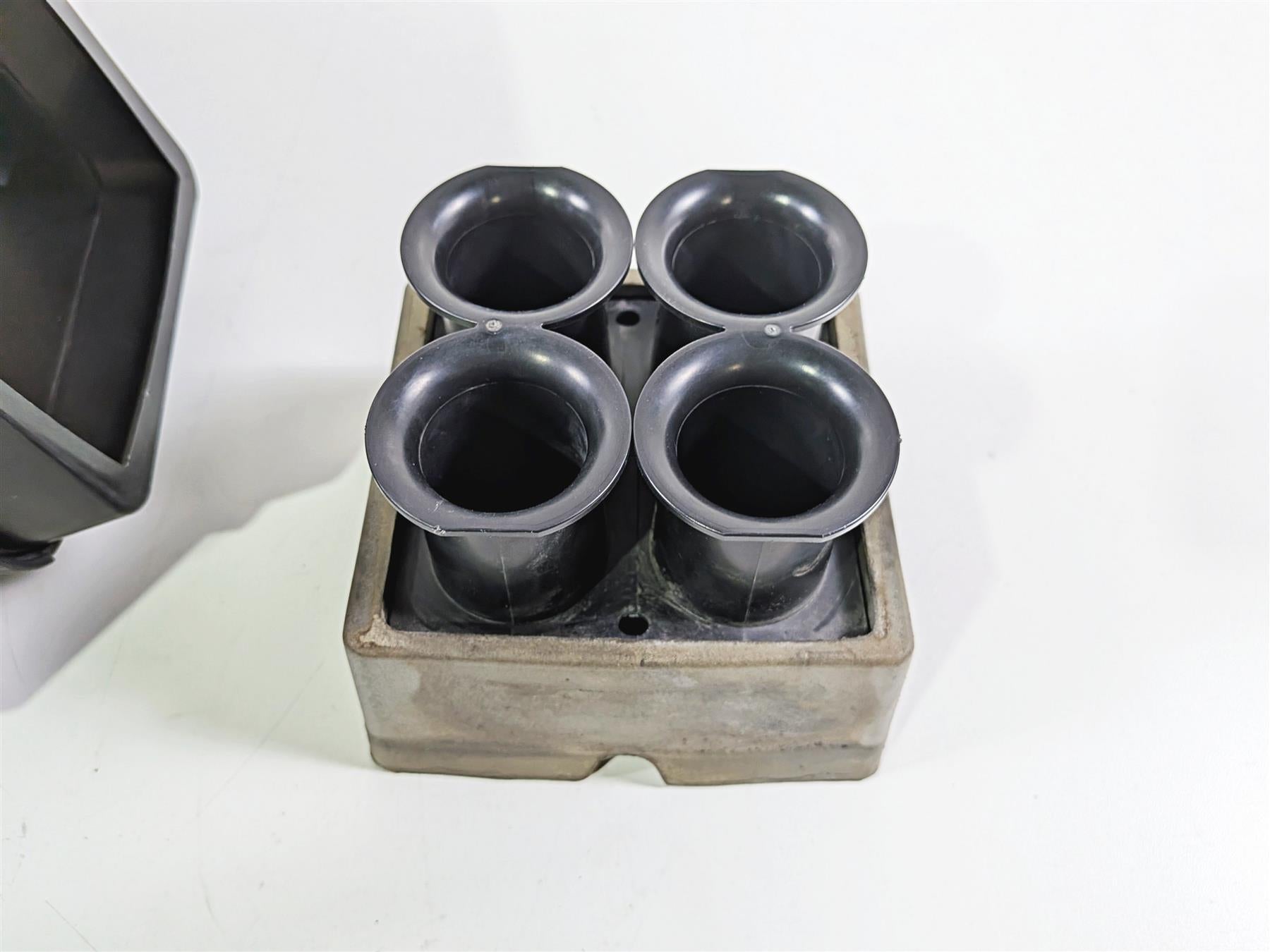2016 BMW S1000XR K49 Air Box Breather & Inlet Duct Set 13718544689 13718561313-Mototech271