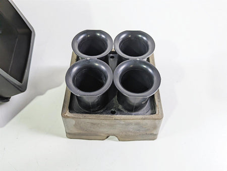 2016 BMW S1000XR K49 Air Box Breather & Inlet Duct Set 13718544689 13718561313-Mototech271
