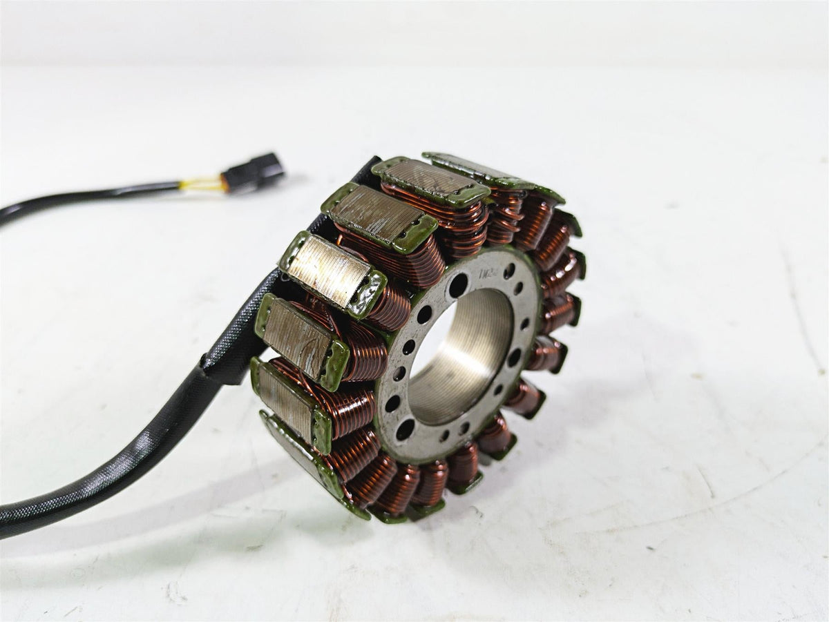 2010 Sea-Doo 4-Tec RXT 215 Ignition Stator Generator Alternator 420889726 {{ shop.shopifyCountryName }} - Mototech271
