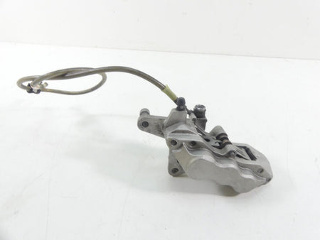1999 Buell X1 Lightning Nissin 6 Piston Front Brake Caliper + Line H0110.FA {{ shop.shopifyCountryName }} - Mototech271