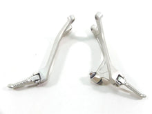Load image into Gallery viewer, 2022 Triumph Speed Triple 1200 RS Rear Passenger Footpeg Rest T2082430 T2082440 | Mototech271
