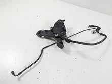 Load image into Gallery viewer, 2013 Harley Touring FLHX Street Glide Rear Brake Caliper + Bracket 25mm 44080-08 | Mototech271
