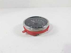 2014 Harley FXDF Dyna Fat Bob Speedometer Gauge Instrument 16K 67096-12