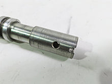 Load image into Gallery viewer, 2009 Ducati Monster 1100 S Front Wheel Axle Spindle 25mm 81910431A | Mototech271
