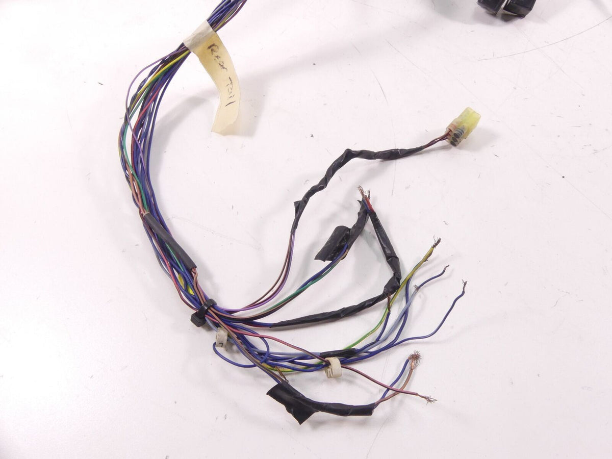 2014 MV Agusta B3 Brutale 800 EAS Main Wiring Harness Cable Loom - Read 8000B773 {{ shop.shopifyCountryName }} - Mototech271
