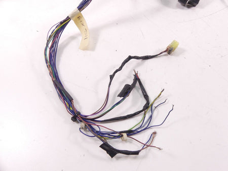 2014 MV Agusta B3 Brutale 800 EAS Main Wiring Harness Cable Loom - Read 8000B773 {{ shop.shopifyCountryName }} - Mototech271