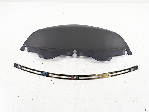 2008 Harley FLHTCU Electra Glide Windshield Wind Shield Screen 58409-06 | Mototech271