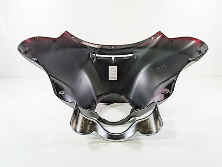 2014 Harley Touring FLHTK Electra Glide Front Outer Nose Fairing 57000383-Mototech271
