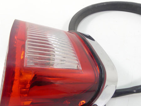2006 Harley Sportster XL1200 Custom Taillight Tail Light & Wiring -Read 68066-99 {{ shop.shopifyCountryName }} - Mototech271