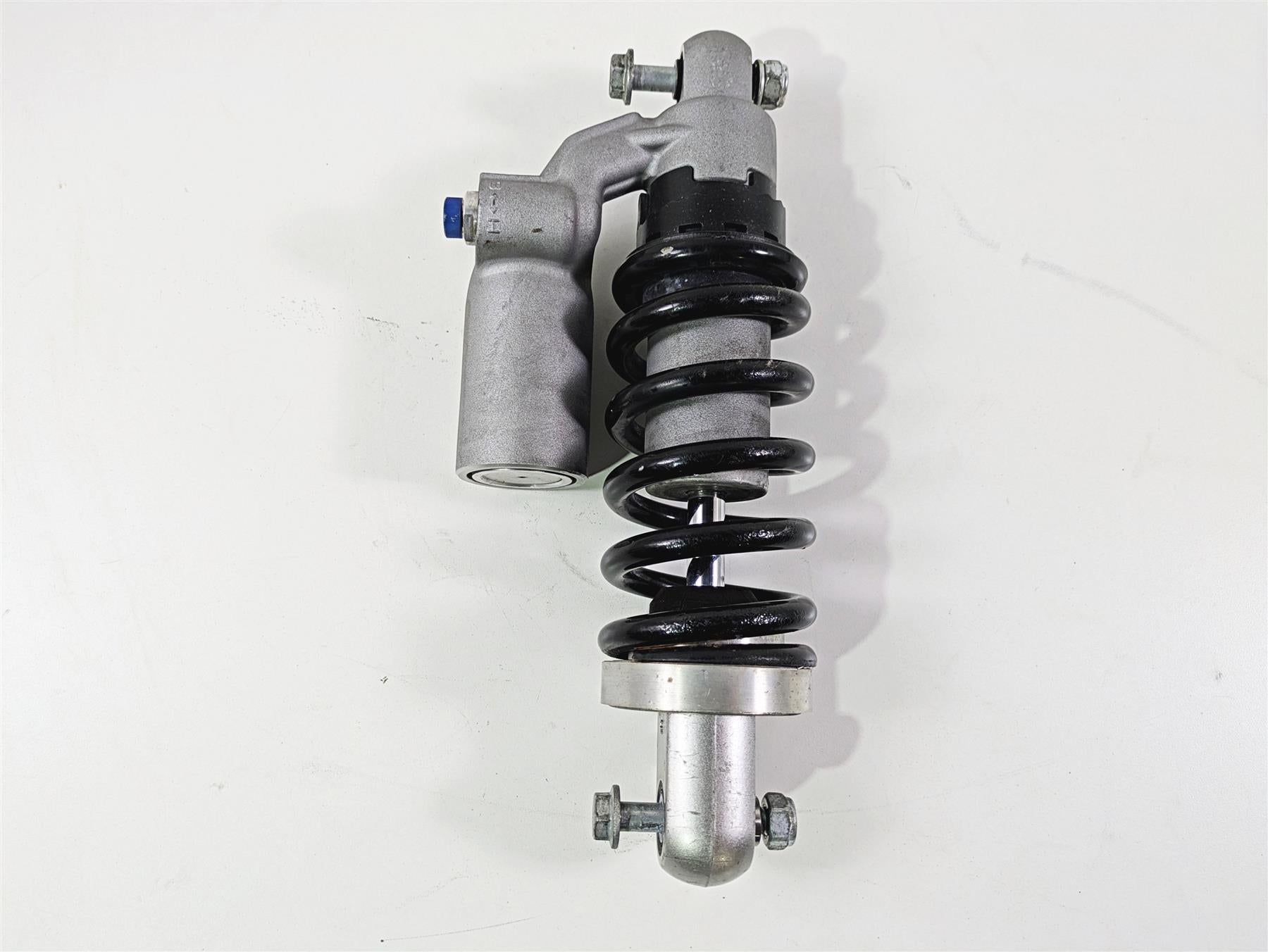 2016 Zero Motorcycles S 9.8 Rear Suspension Shock Damper 22-05881 {{ shop.shopifyCountryName }} - Mototech271