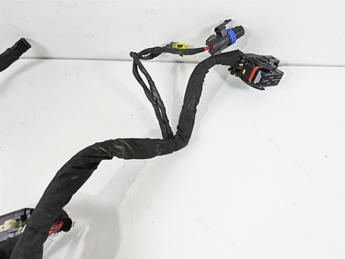 2022 Harley FXLRS Softail Low Rider Wiring Harness Loom - Non Abs READ 69202198 {{ shop.shopifyCountryName }} - Mototech271