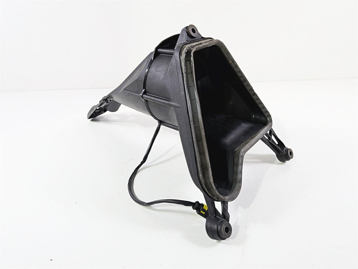 2017 Ducati Panigale 1299 Spal Coolant Fan & Housing Set 8292A342A-Mototech271