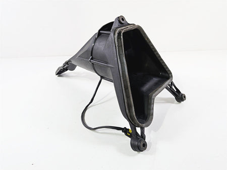 2017 Ducati Panigale 1299 Spal Coolant Fan & Housing Set 8292A342A-Mototech271