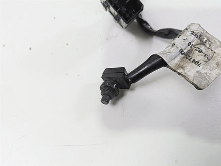 2010 Harley Dyna FXDB Street Bob Speedometer Wiring Harness - No Cut 70472-06 {{ shop.shopifyCountryName }} - Mototech271