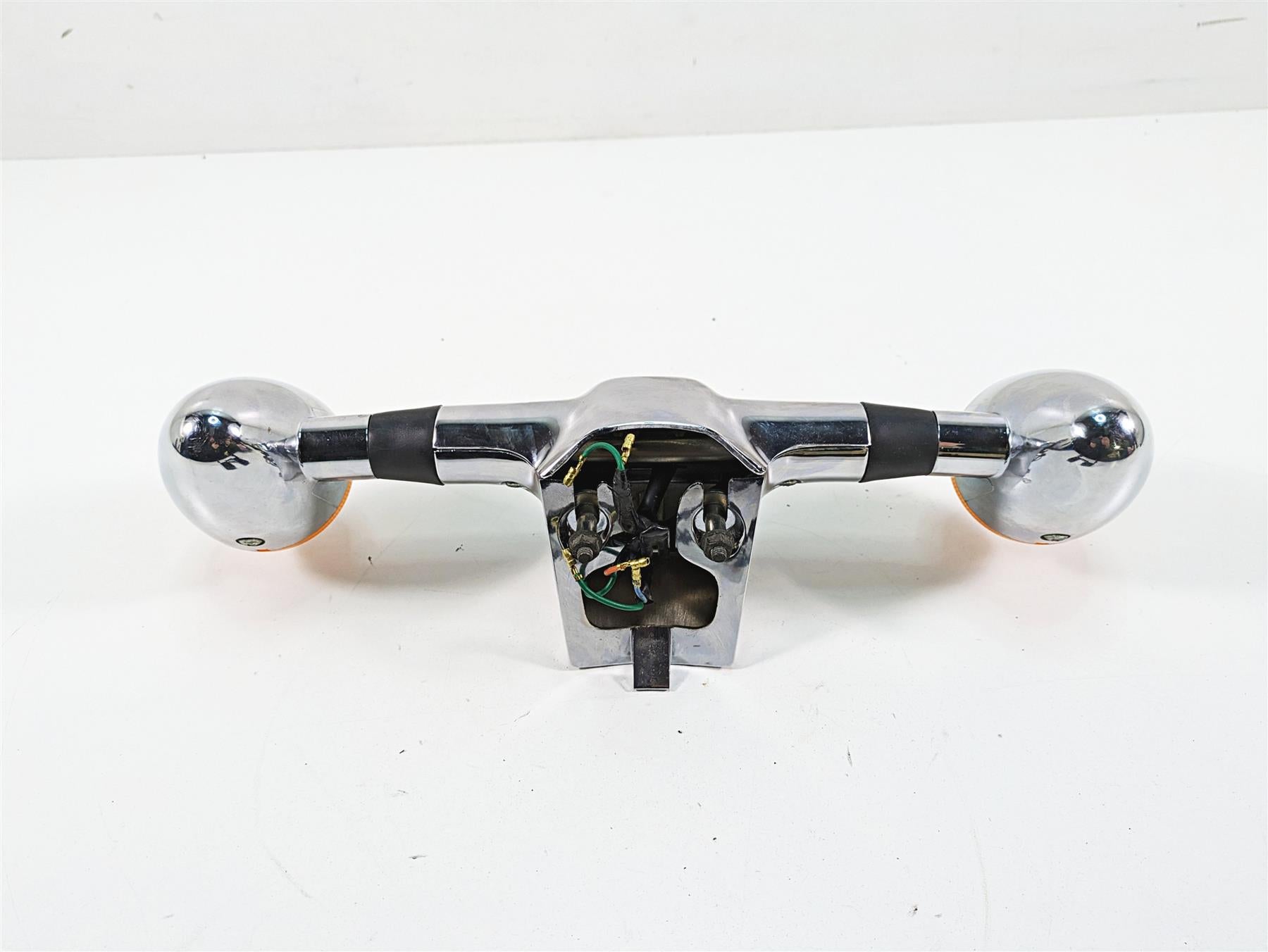 2006 Honda VT1100 C2 Shadow Rear Turn Signal Blinker Set 33650-MBA-613 {{ shop.shopifyCountryName }} - Mototech271
