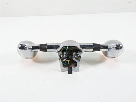 2006 Honda VT1100 C2 Shadow Rear Turn Signal Blinker Set 33650-MBA-613 {{ shop.shopifyCountryName }} - Mototech271