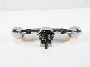 2006 Honda VT1100 C2 Shadow Rear Turn Signal Blinker Set 33650-MBA-613 | Mototech271