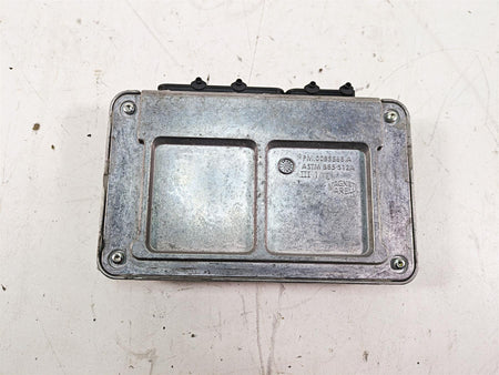 2014 Moto Guzzi California 1400 T Cdi Ecu Engine Control Module CM228201 {{ shop.shopifyCountryName }} - Mototech271