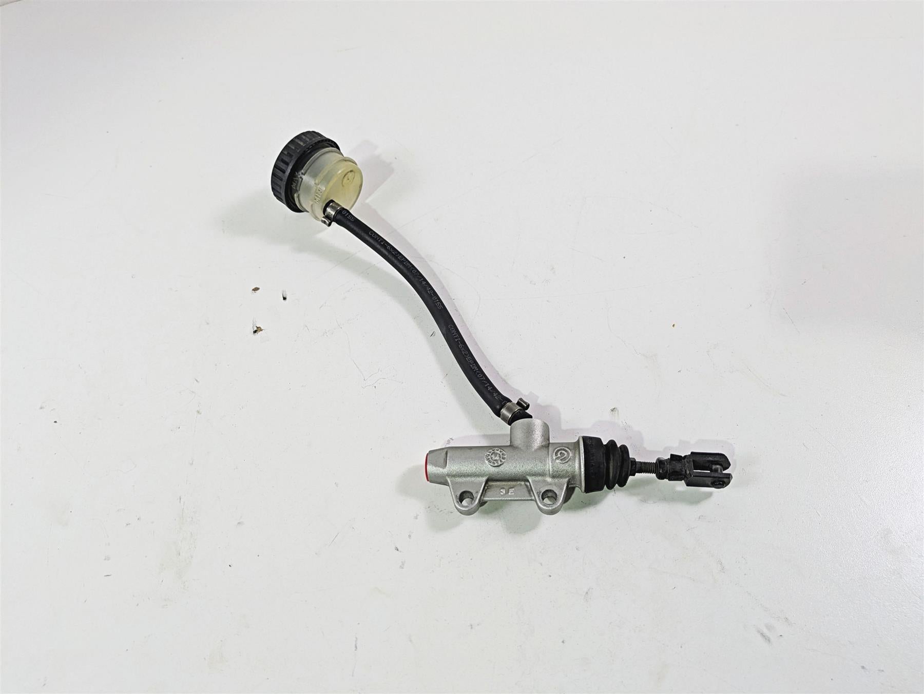 2014 BMW K1600 GTL K48 Brembo Rear Brake Master Cylinder 34317700429 {{ shop.shopifyCountryName }} - Mototech271