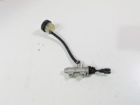 2014 BMW K1600 GTL K48 Brembo Rear Brake Master Cylinder 34317700429 {{ shop.shopifyCountryName }} - Mototech271