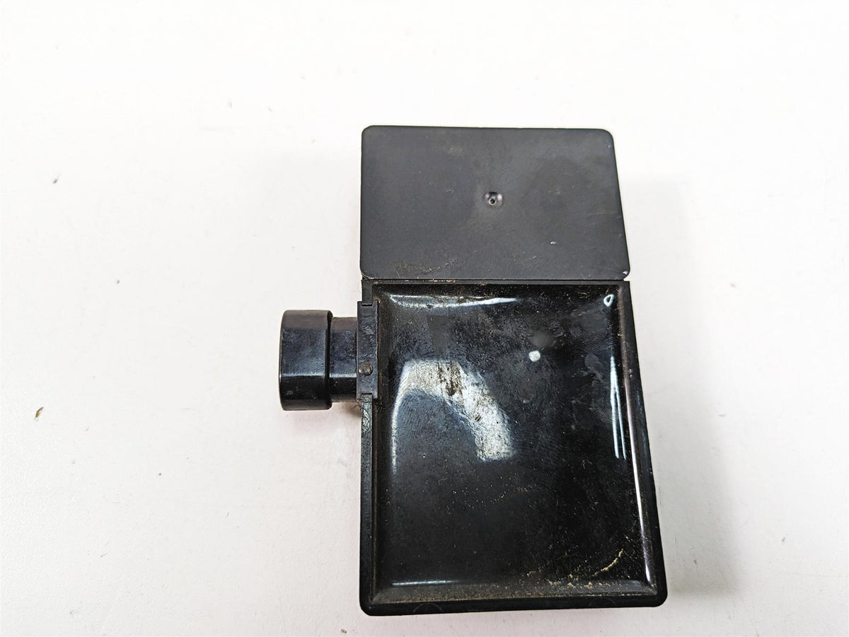 2009 Harley Dyna FXDFSE CVO Fat Bob Security Alarm Siren Box Module 68958-07A {{ shop.shopifyCountryName }} - Mototech271