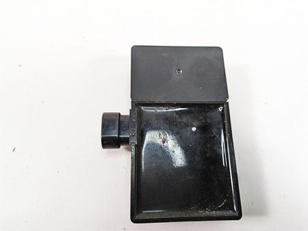 2009 Harley Dyna FXDFSE CVO Fat Bob Security Alarm Siren Box Module 68958-07A {{ shop.shopifyCountryName }} - Mototech271